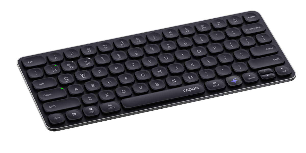 E9000G AI版 - 暮黑 - 2