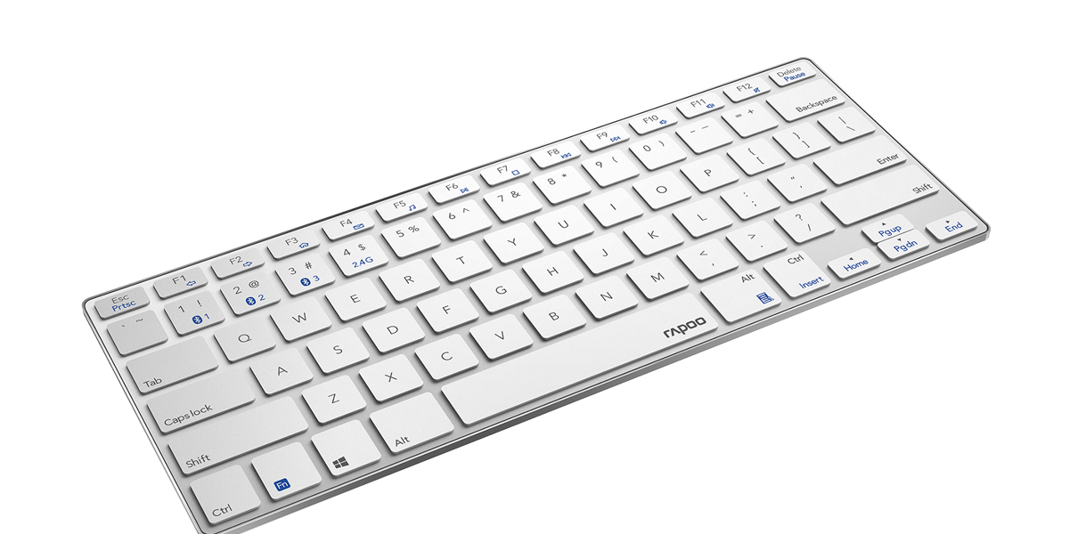 E9000G - 白色 - 3
