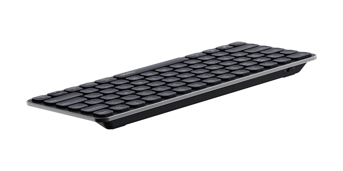 E9000G - 深灰 - 4