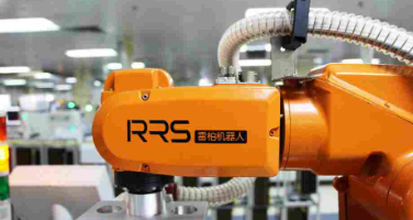 成立RRS机器人子公司