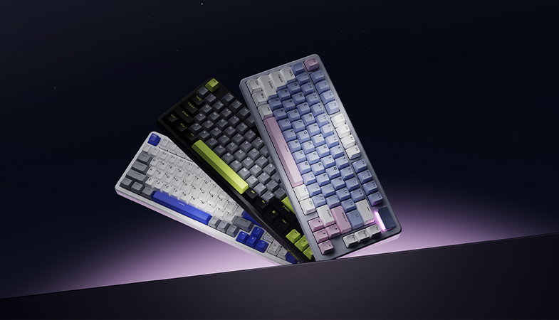V700DIY客制化系列
